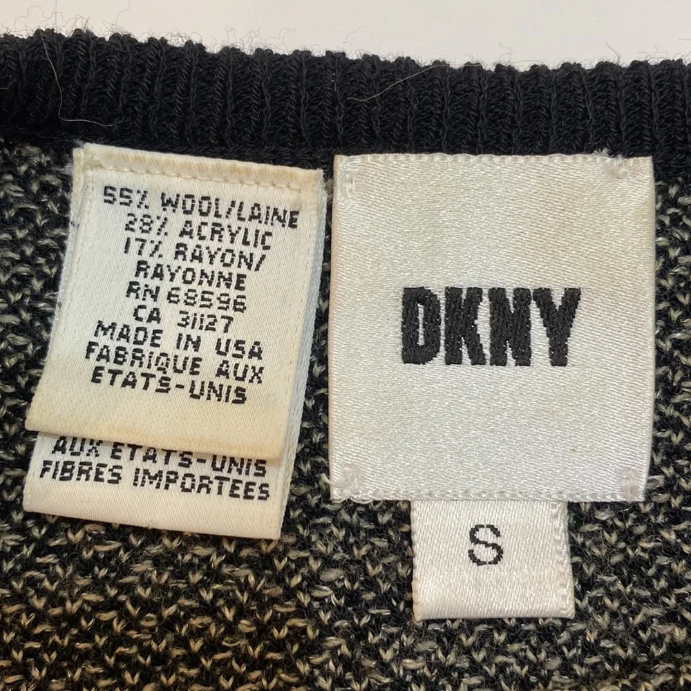 DKNY dress - Picture 8 of 9